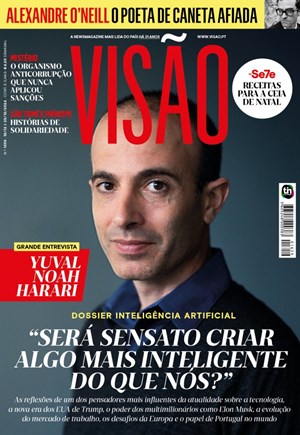 Capa de Visão