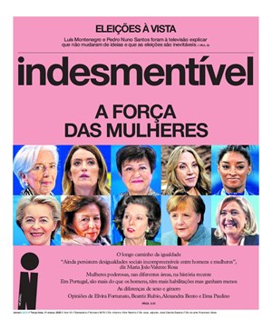 Capa de i