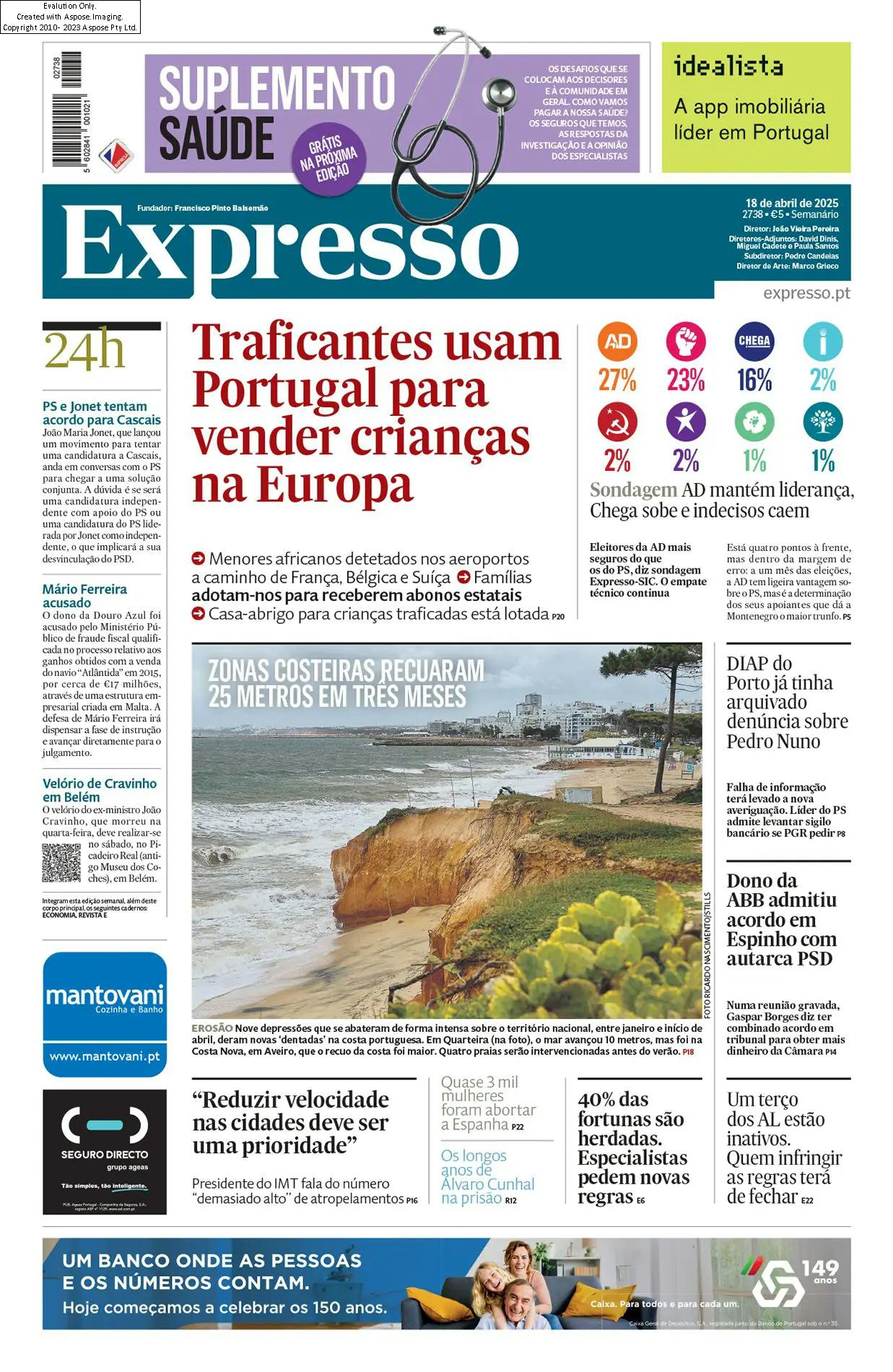 Expresso