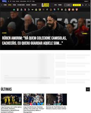 Capa de O Jogo