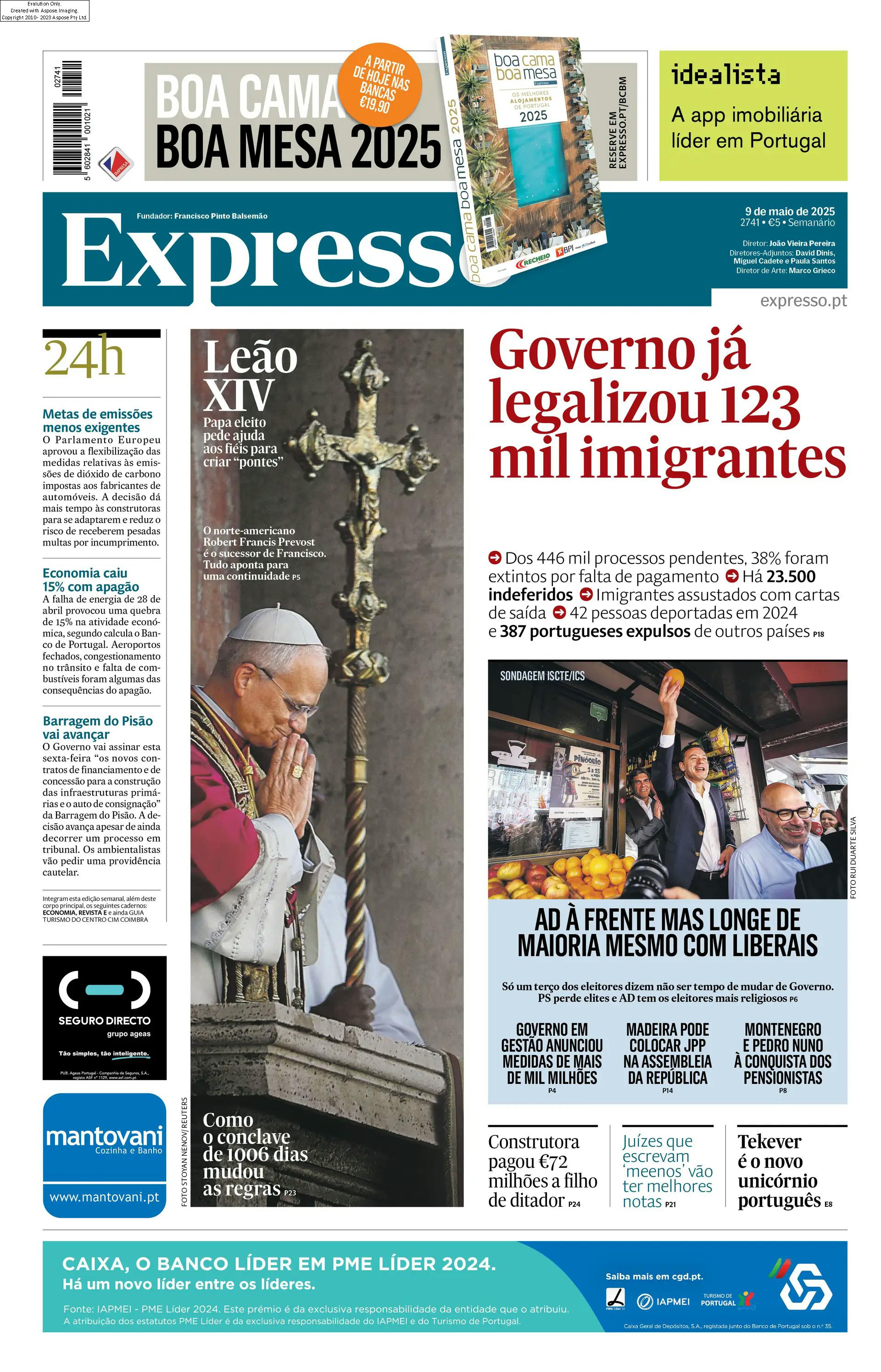 Expresso