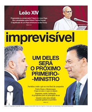 Capa de i