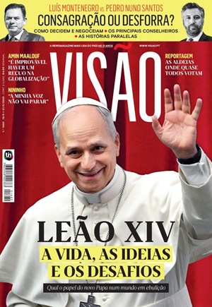 Capa de Visão
