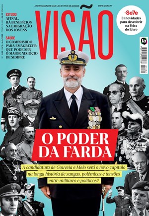 Capa de Visão