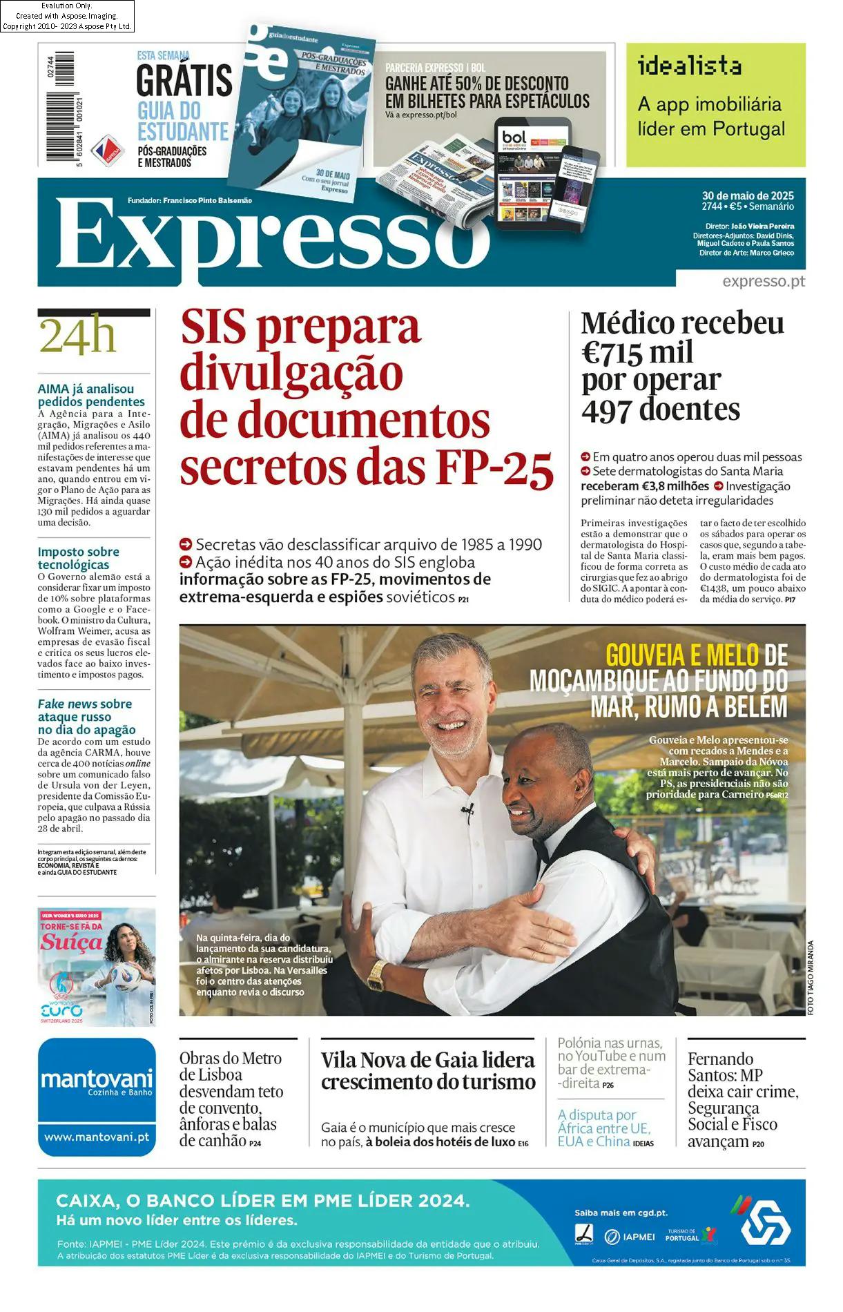 Expresso