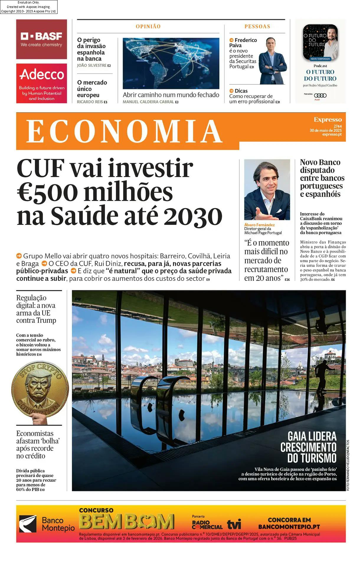 Expresso Economia