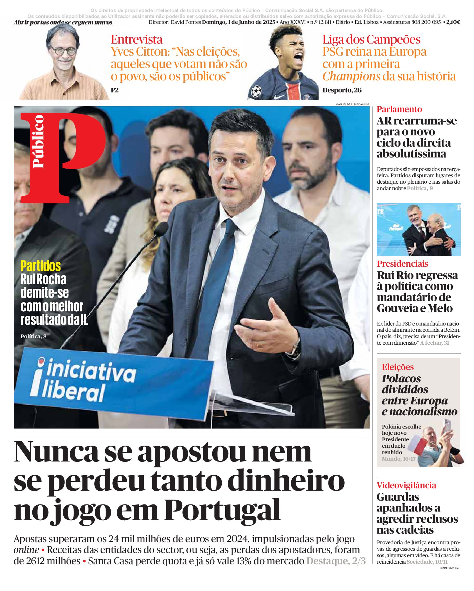 Público