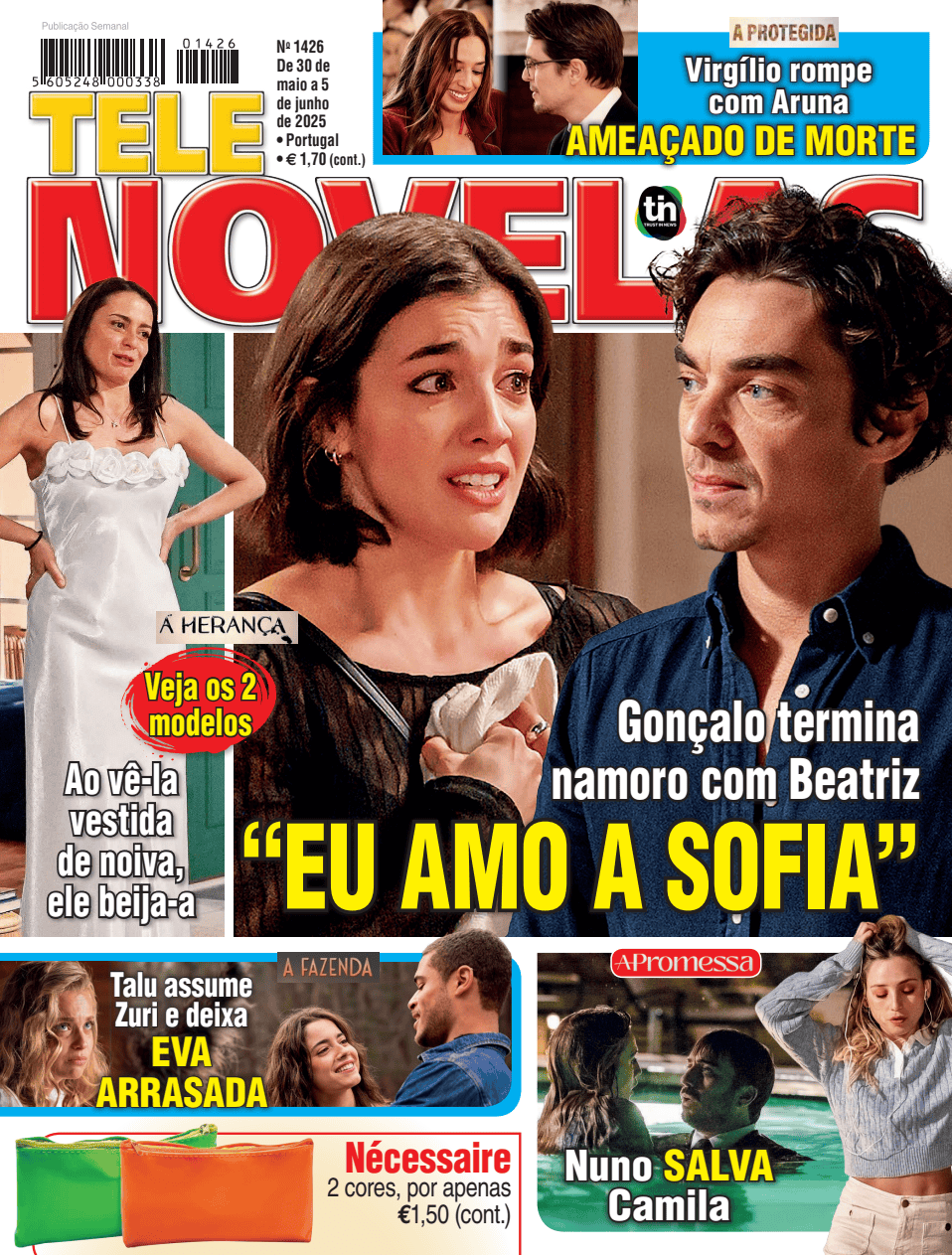 Telenovelas