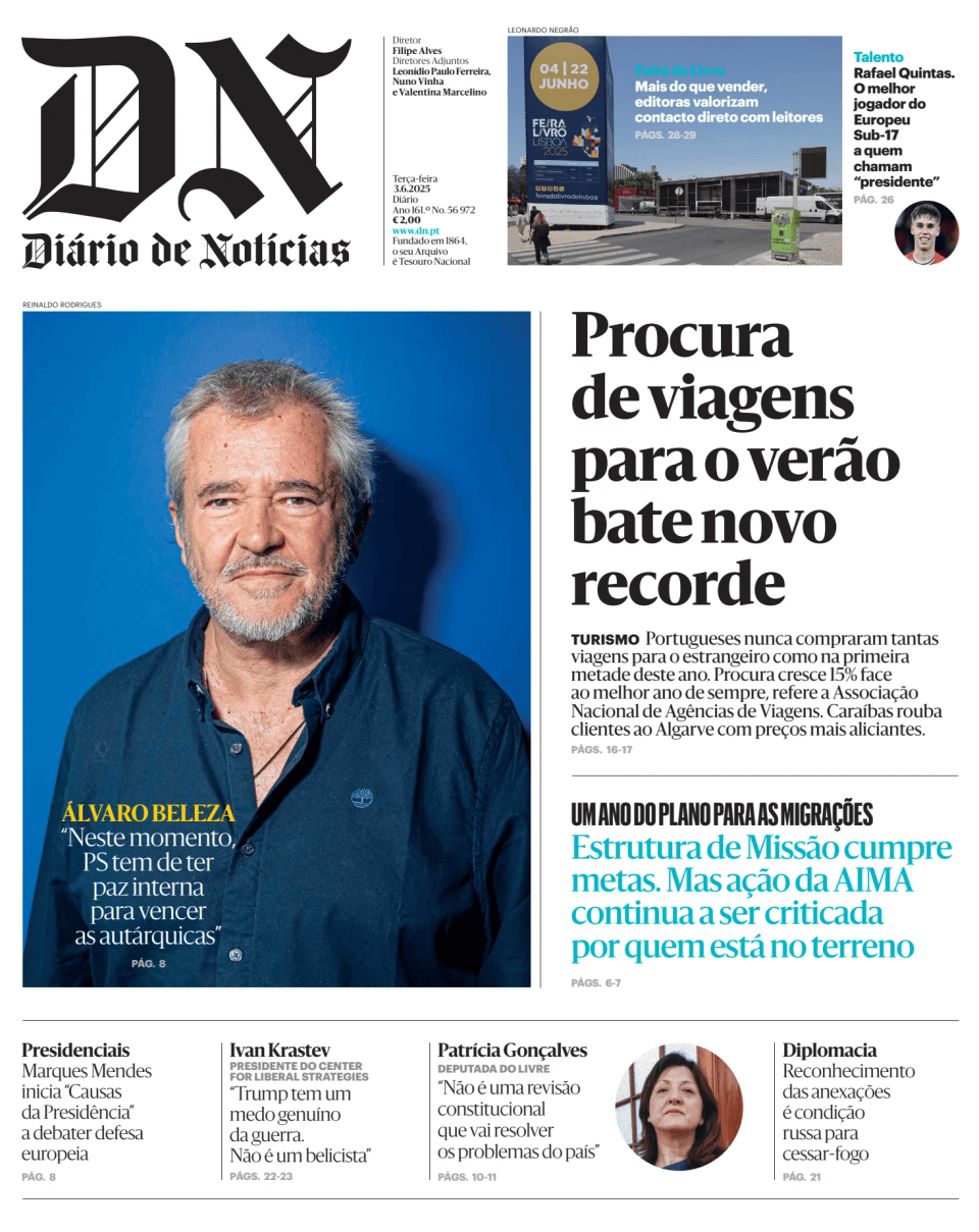 Diário de Notícias