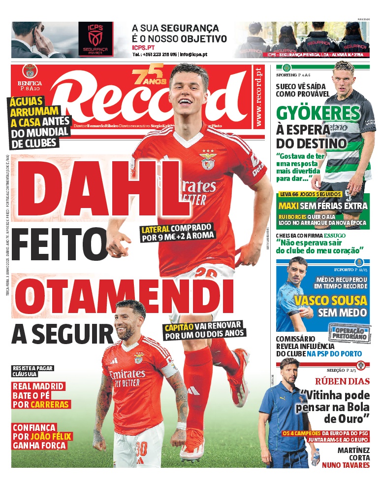 Record