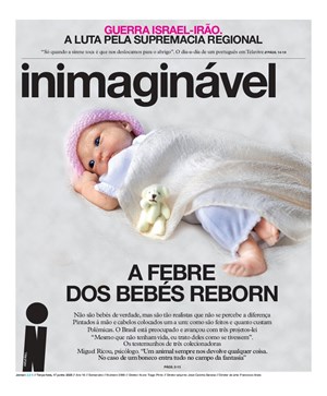 Capa de i
