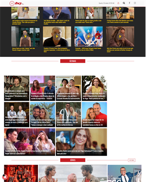 Capa de TV7Dias