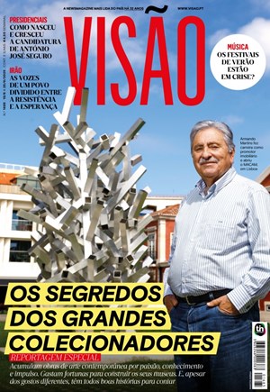 Capa de Visão