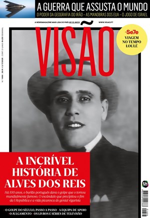 Capa de Visão