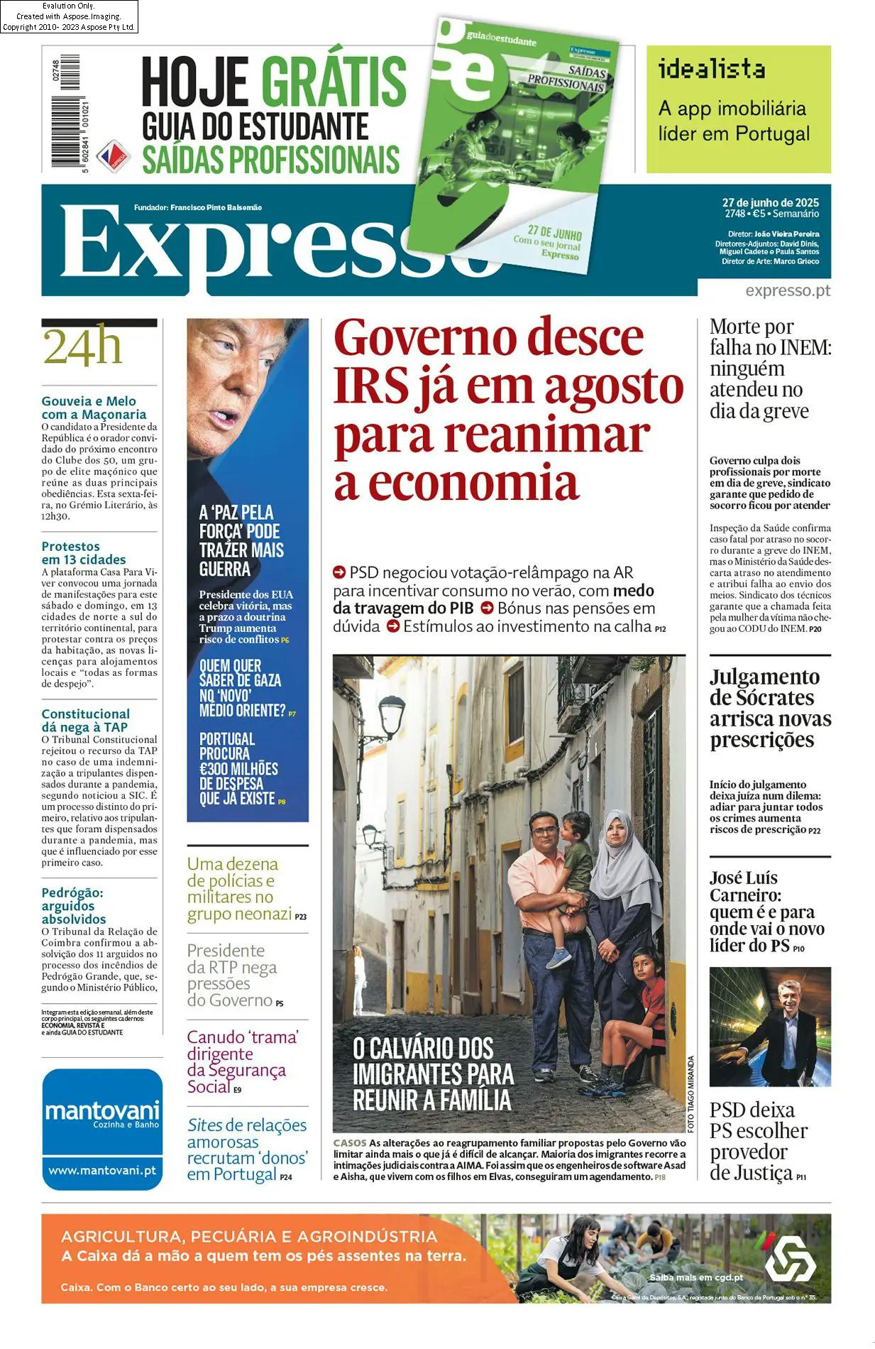 Expresso