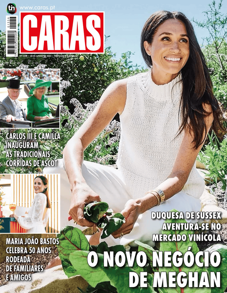 Caras