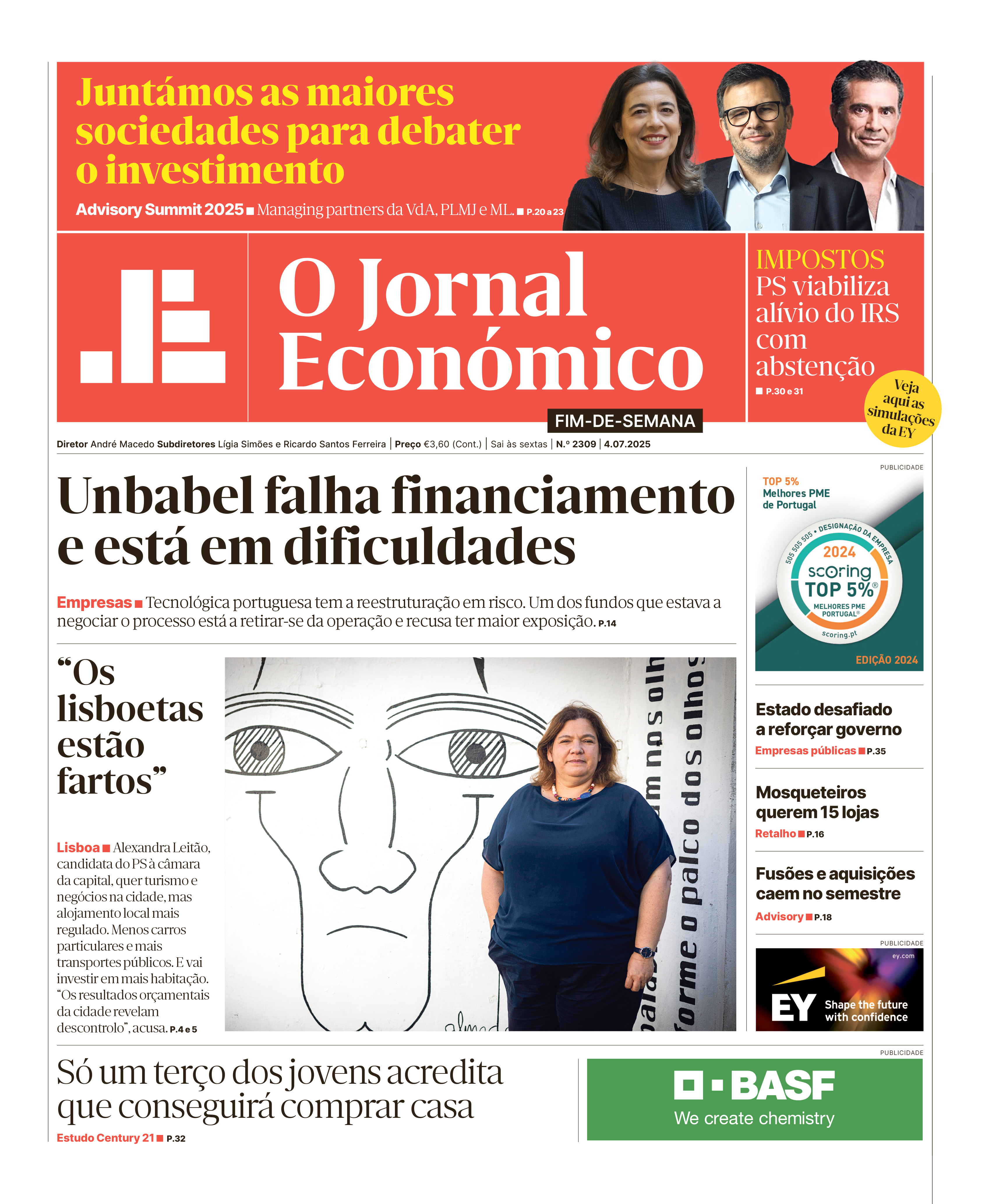 Jornal Económico