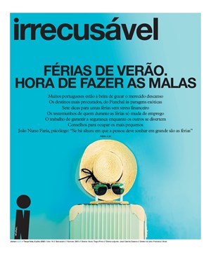 Capa de i