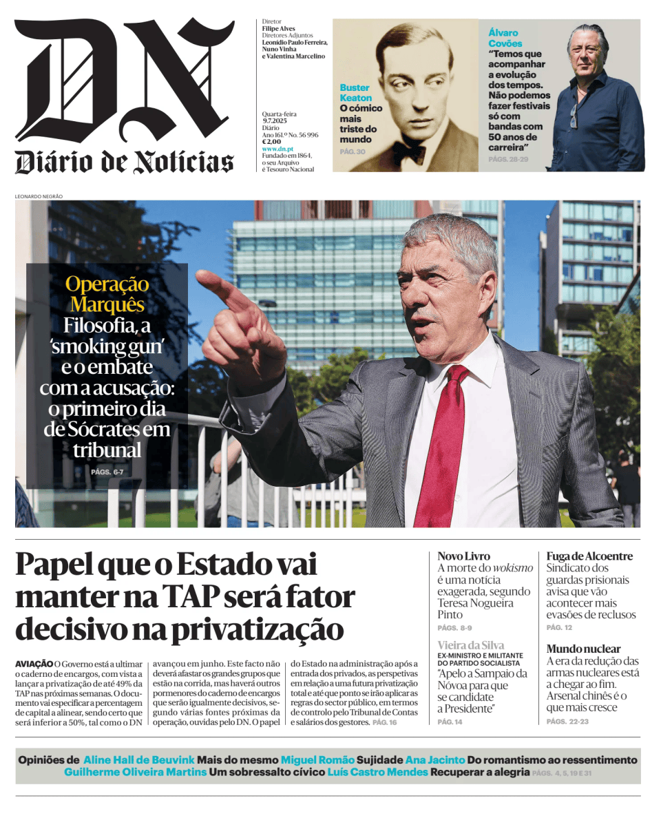 Diário de Notícias