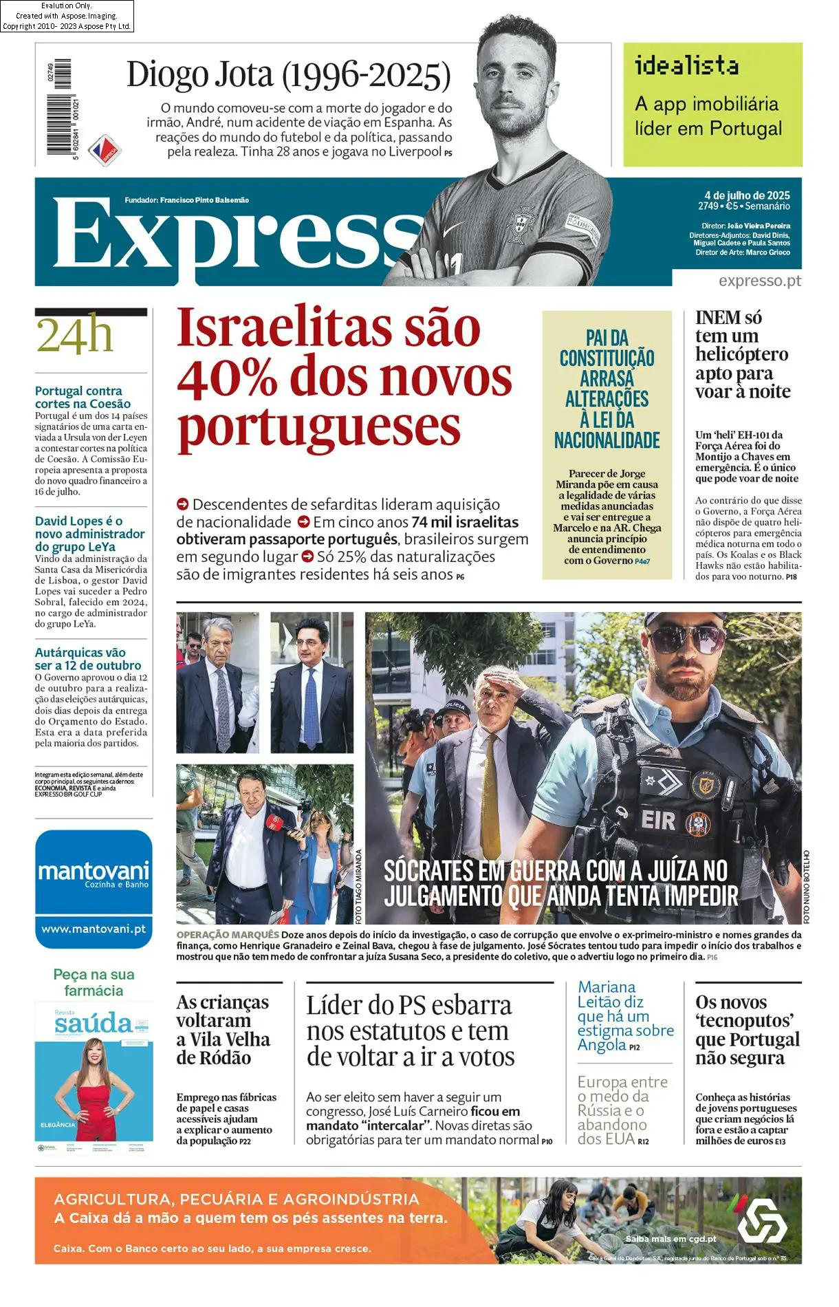 Expresso