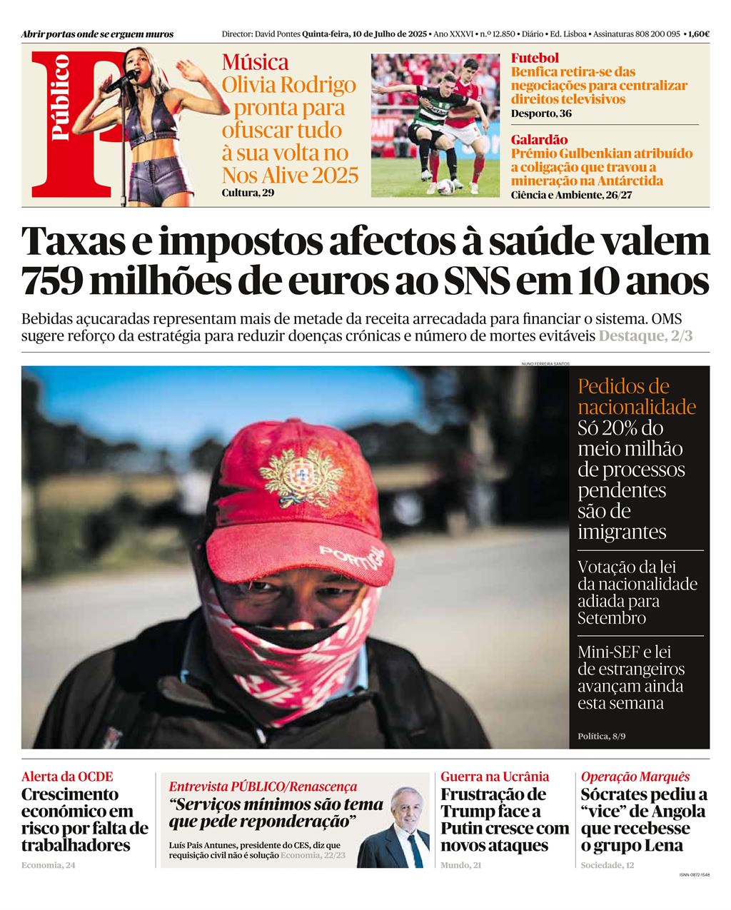 Público