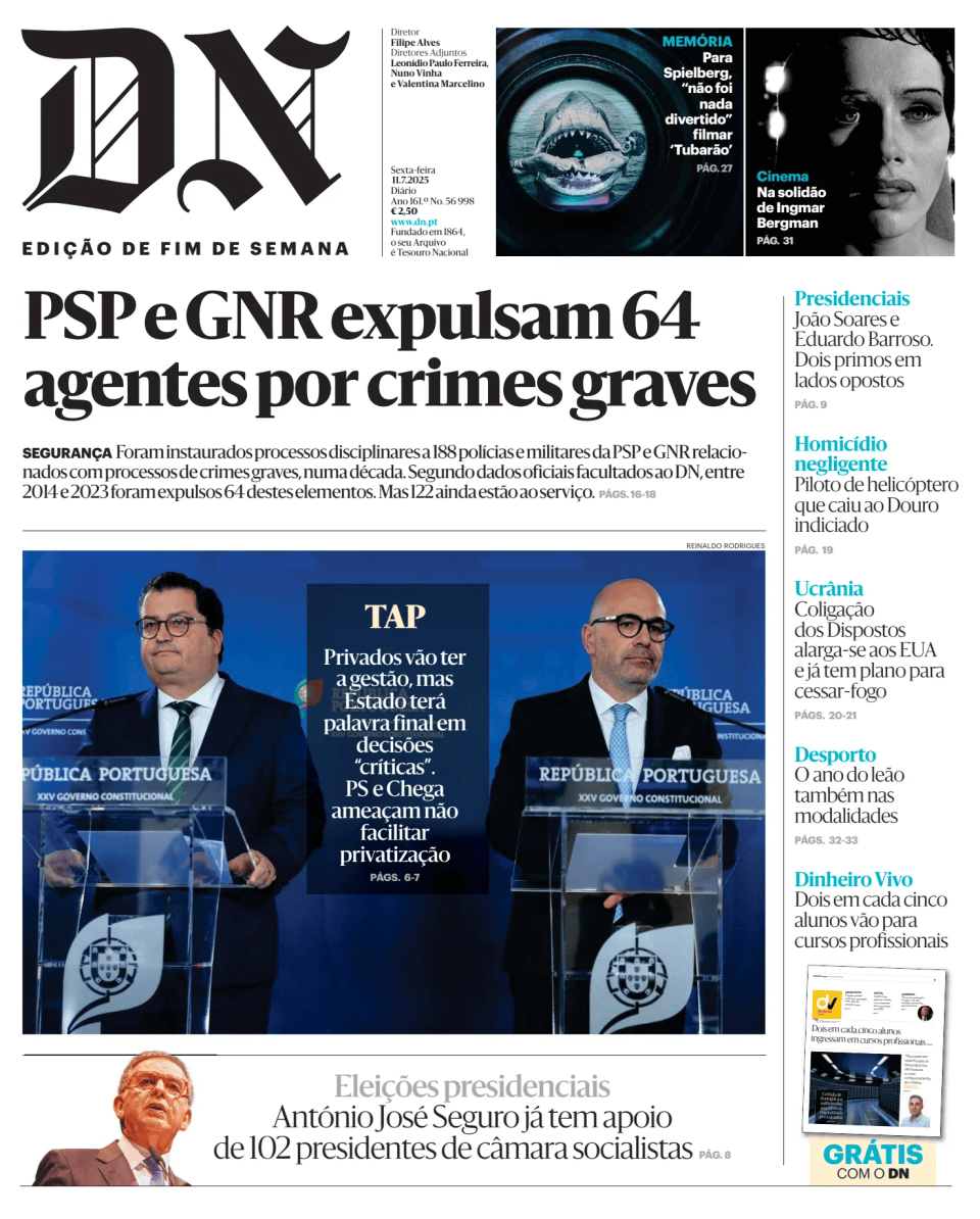 Diário de Notícias