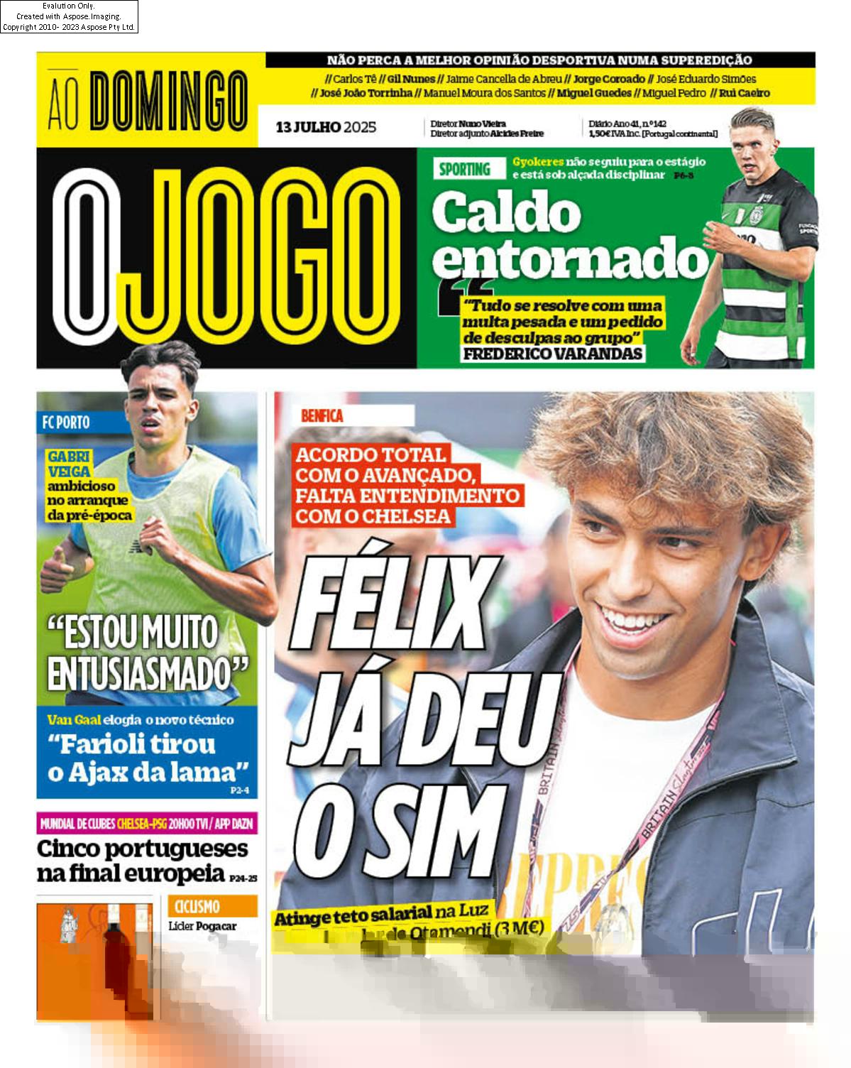 O Jogo