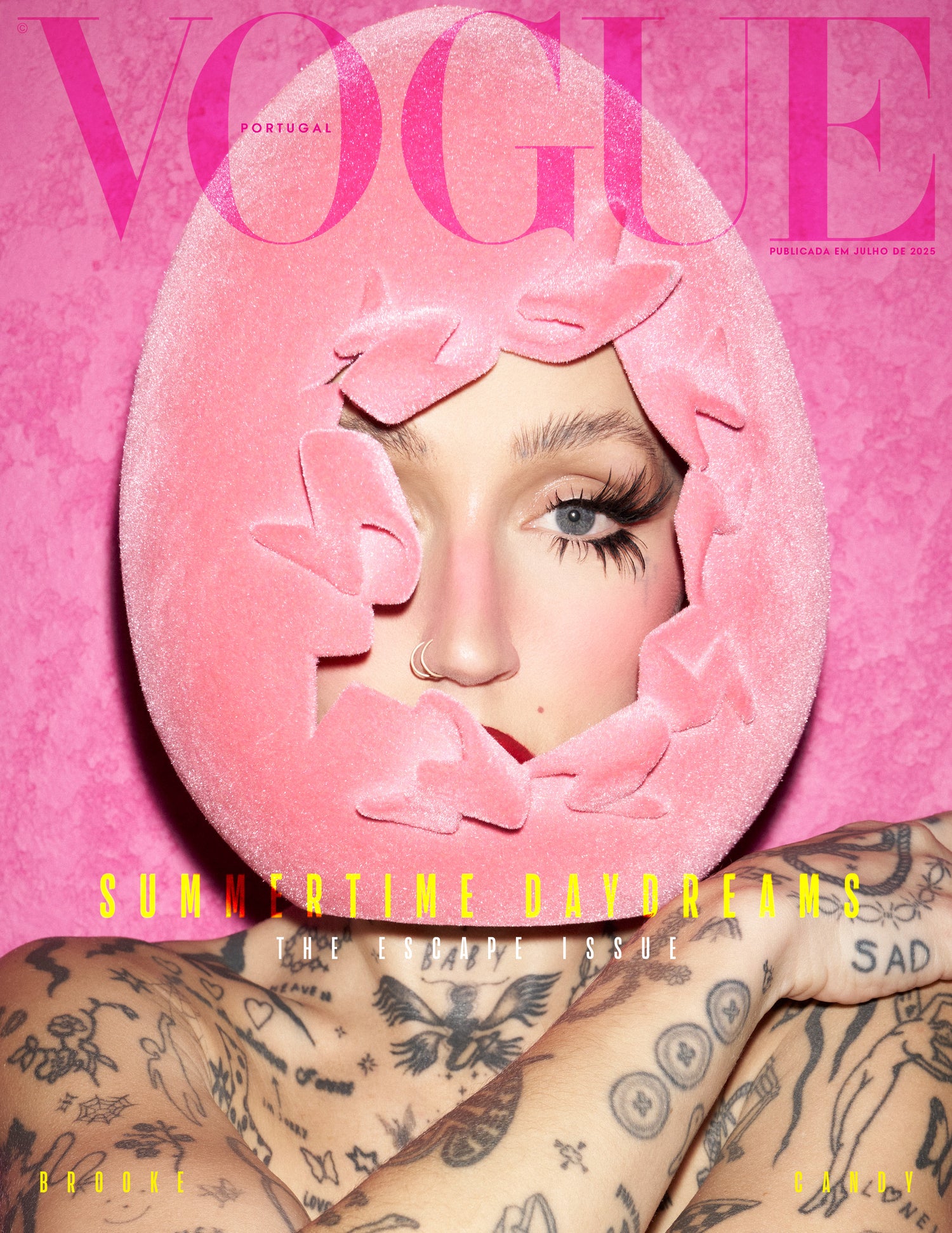Vogue