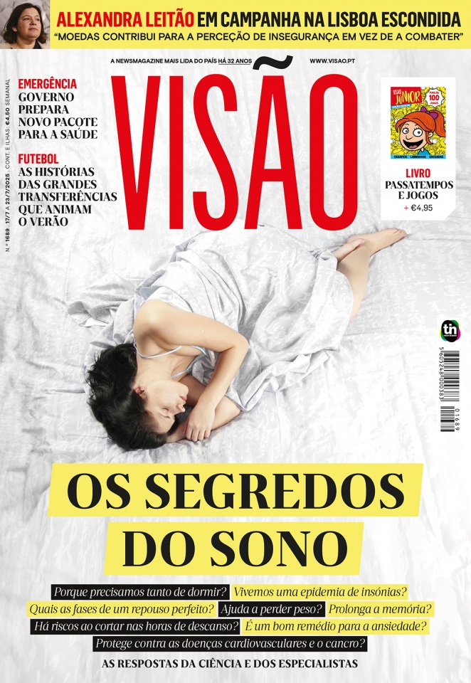 Visão
