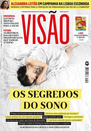 Capa de Visão
