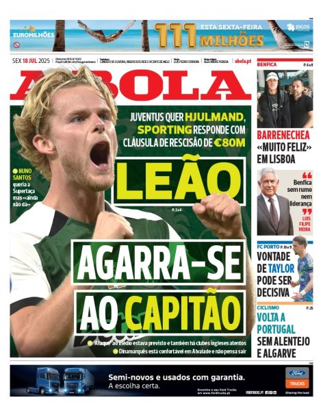 A Bola