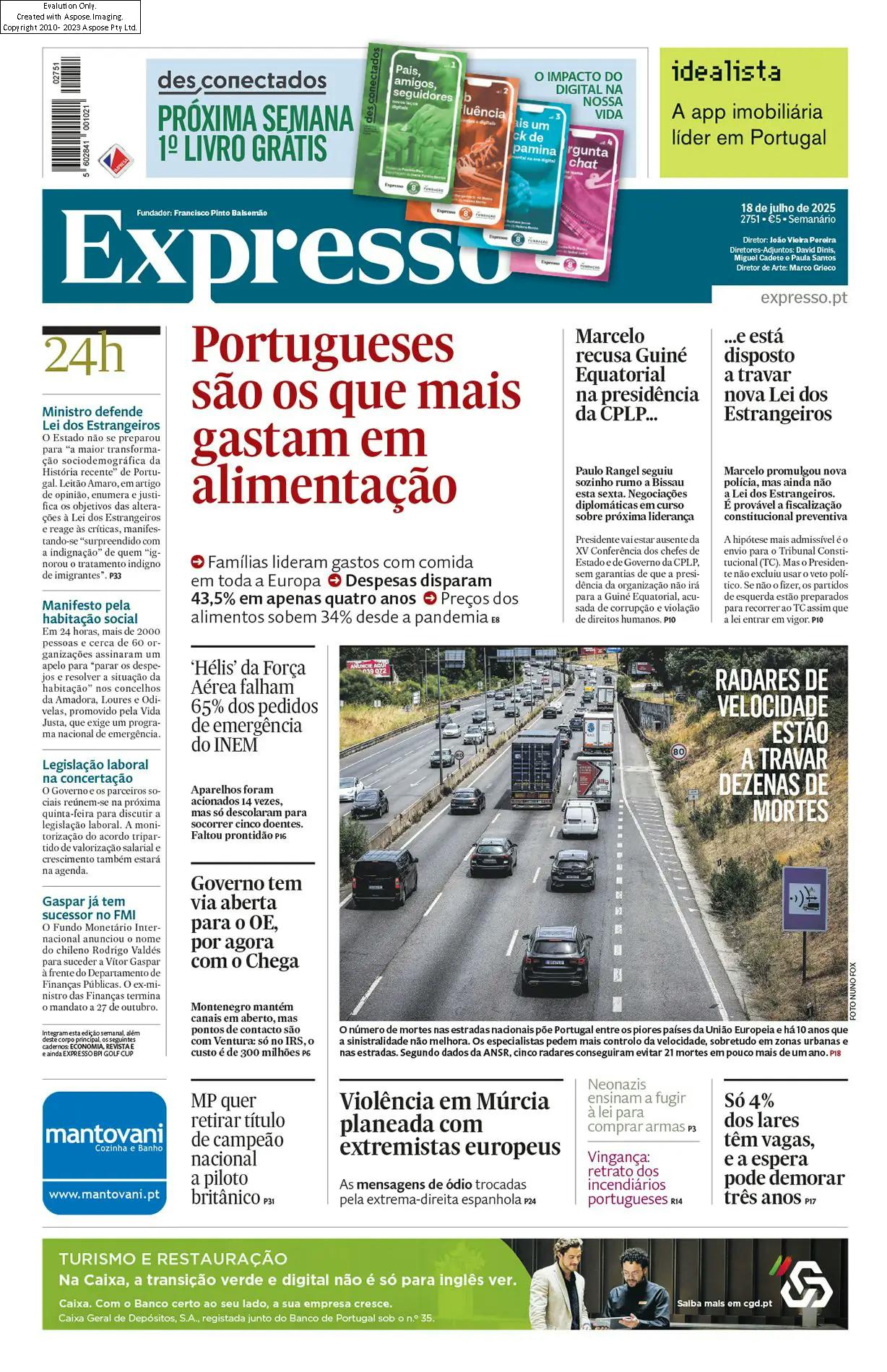 Expresso