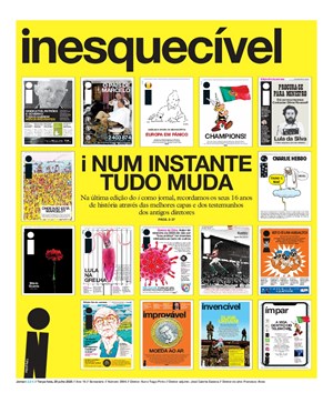 Capa de i