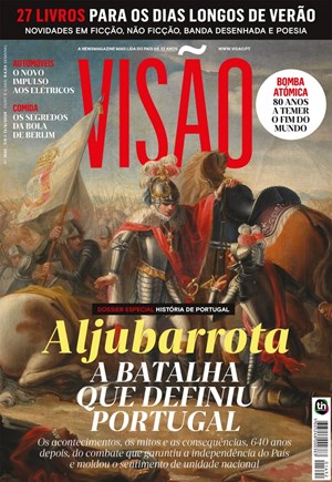 Capa de Visão