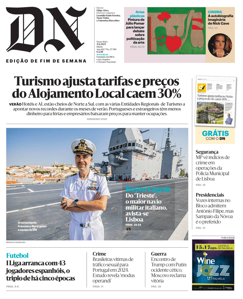 Diário de Notícias