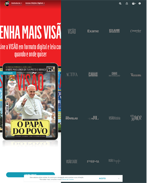 Capa de Telenovelas