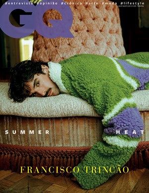 Capa de Vogue