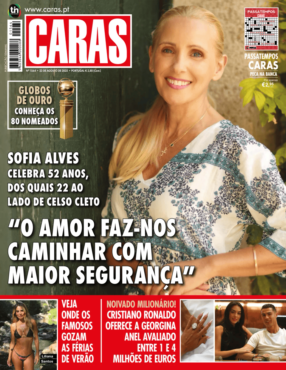 Caras