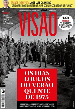 Capa de Visão