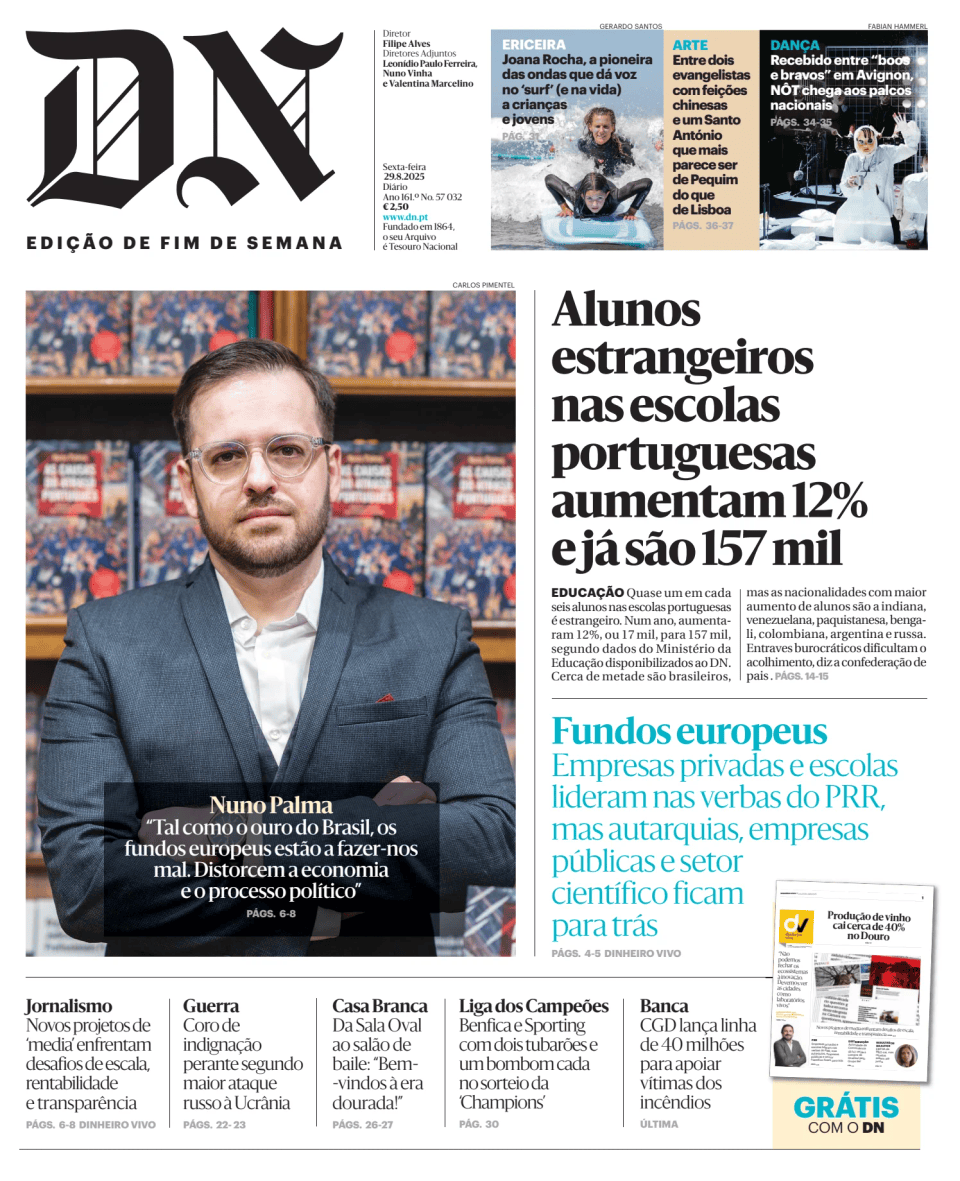 Diário de Notícias