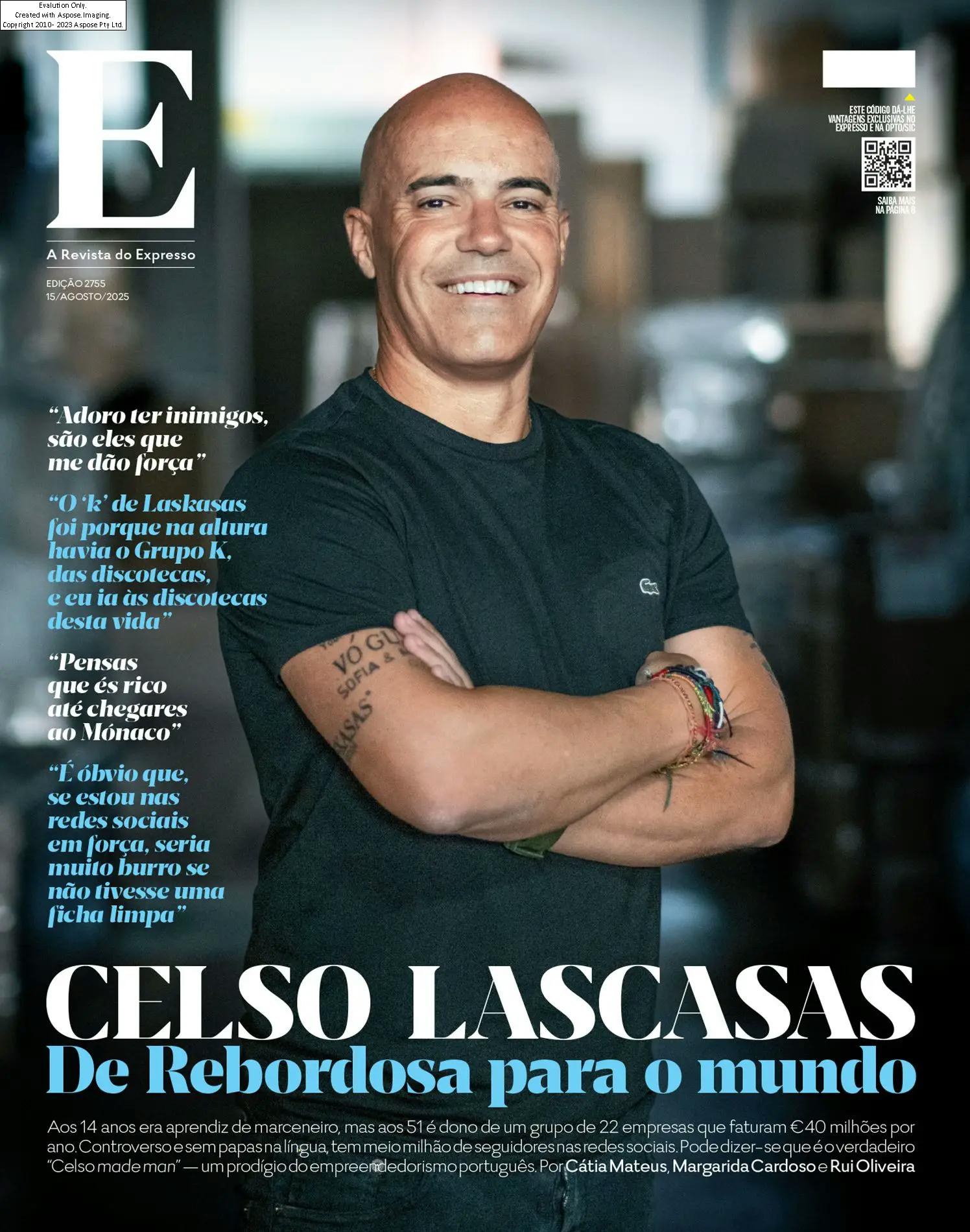 E - Expresso