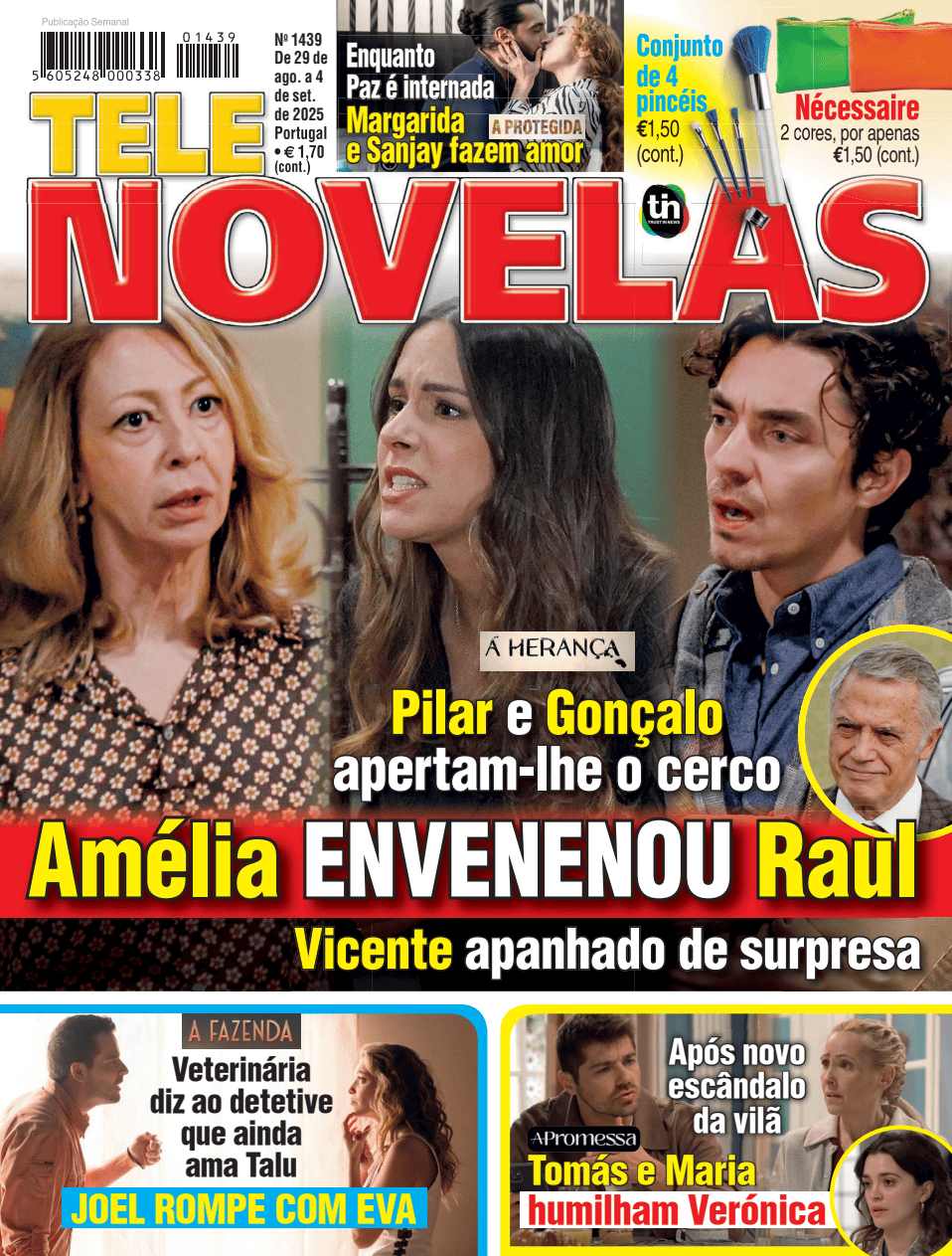 Telenovelas