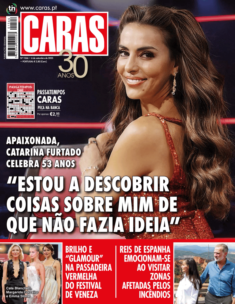 Caras