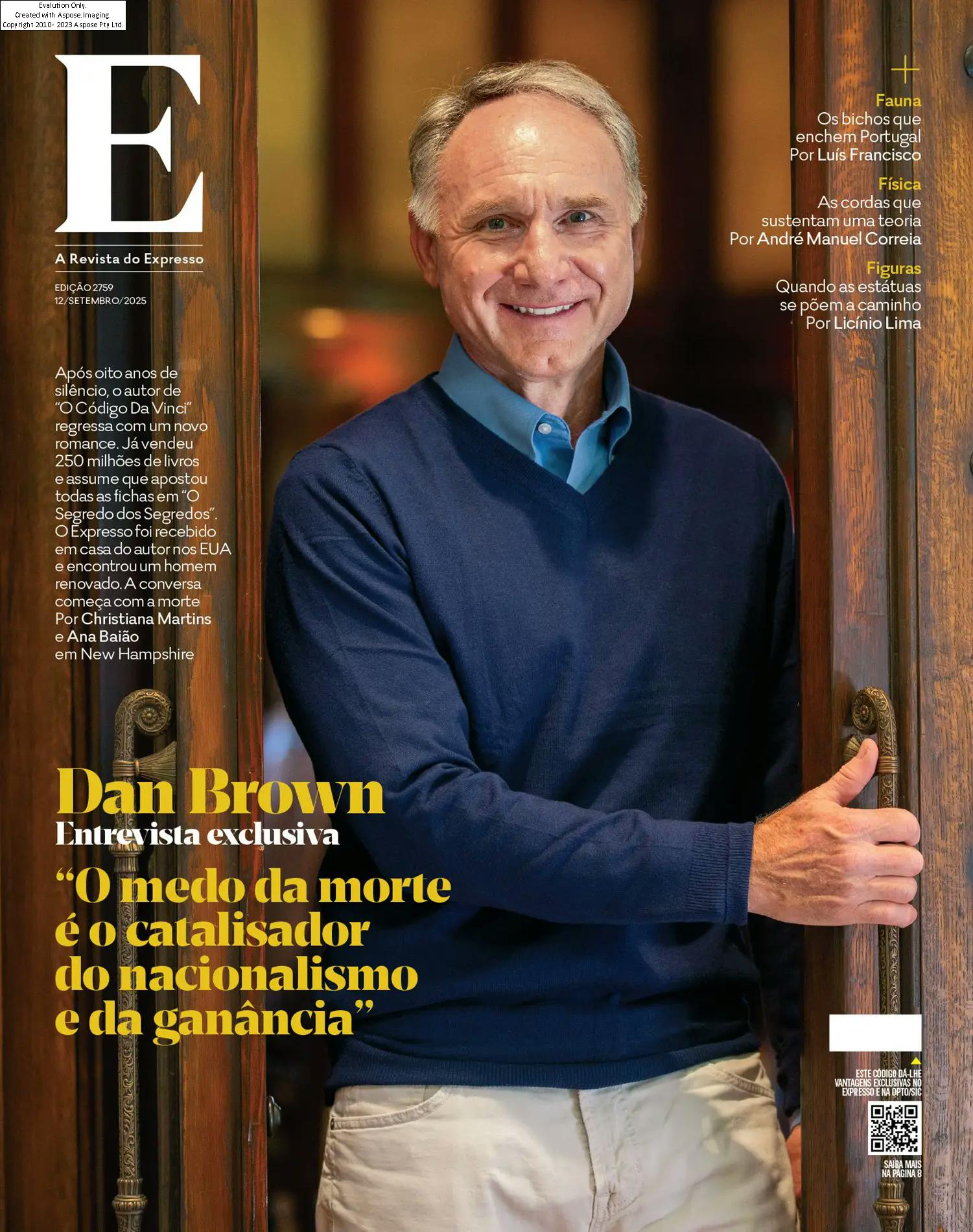 E - Expresso