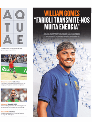 Capa de Ataque