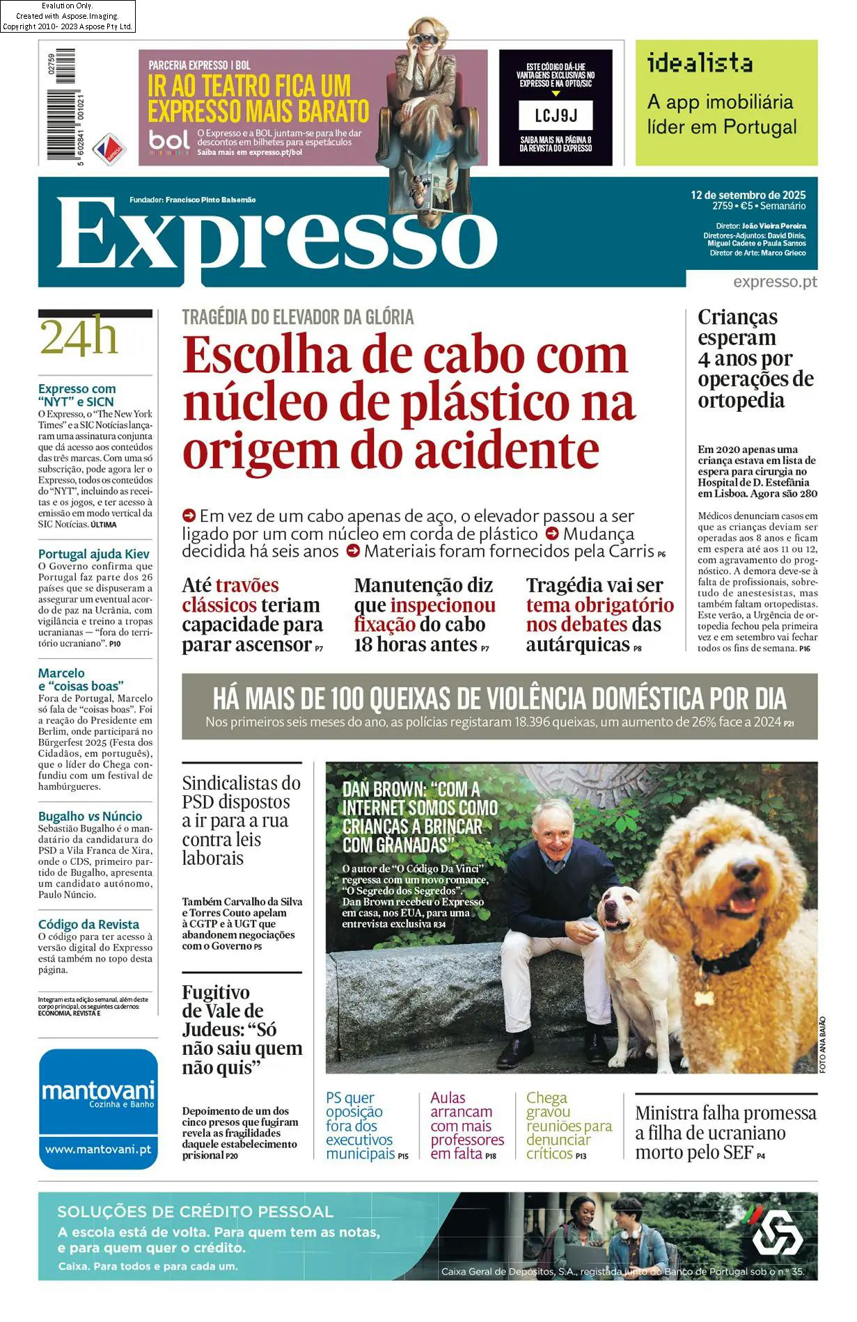 Expresso