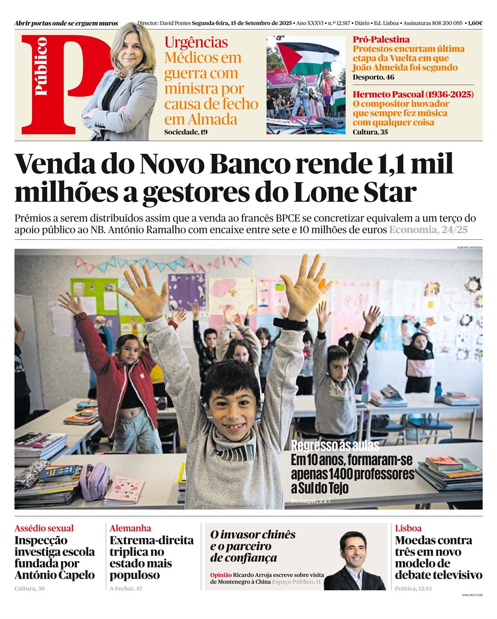 Público