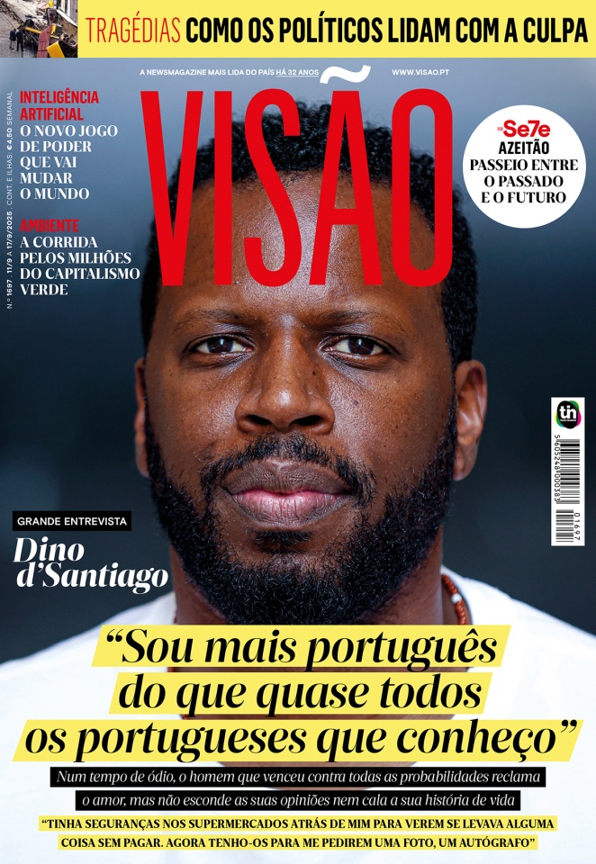 Visão