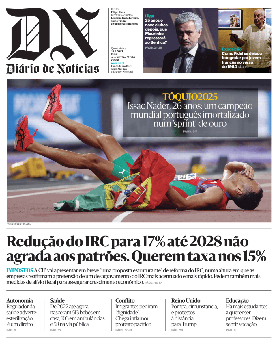 Diário de Notícias