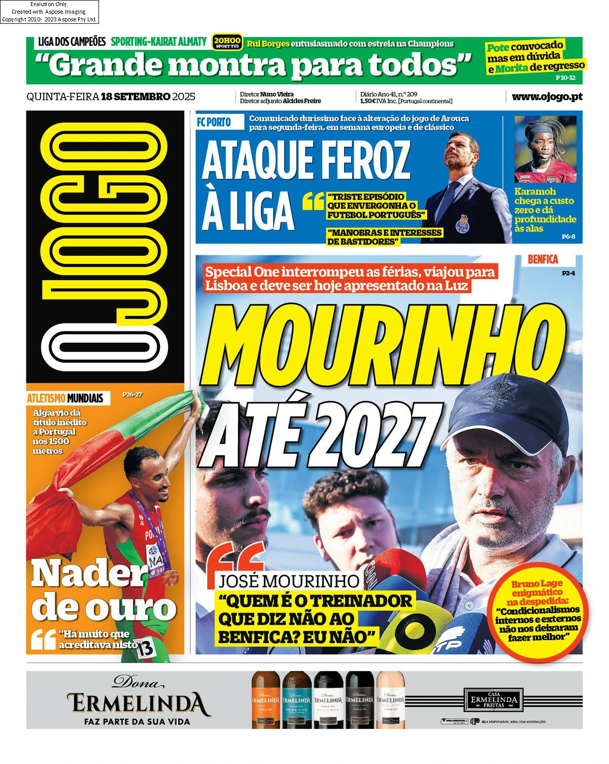 O Jogo